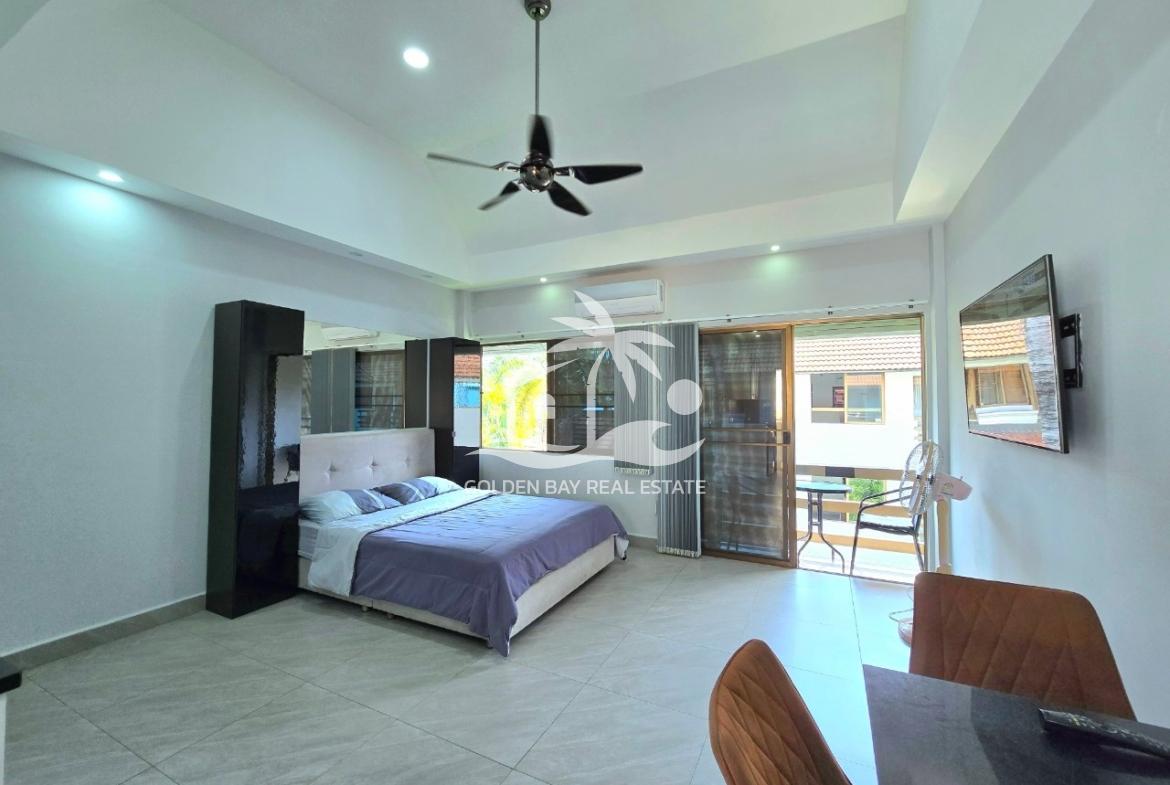 Diana Estate – Pattaya City