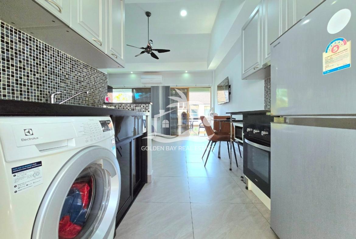 Diana Estate – Pattaya City