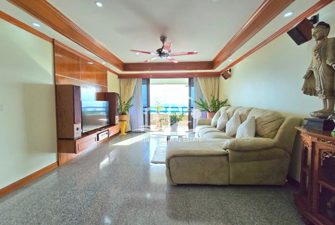 Jomtien Plaza – Jomtien