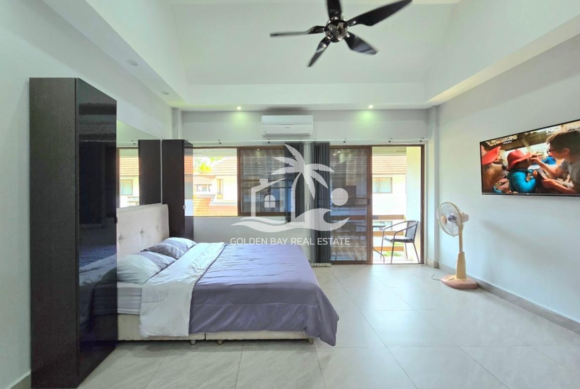 Diana Estate – Pattaya City