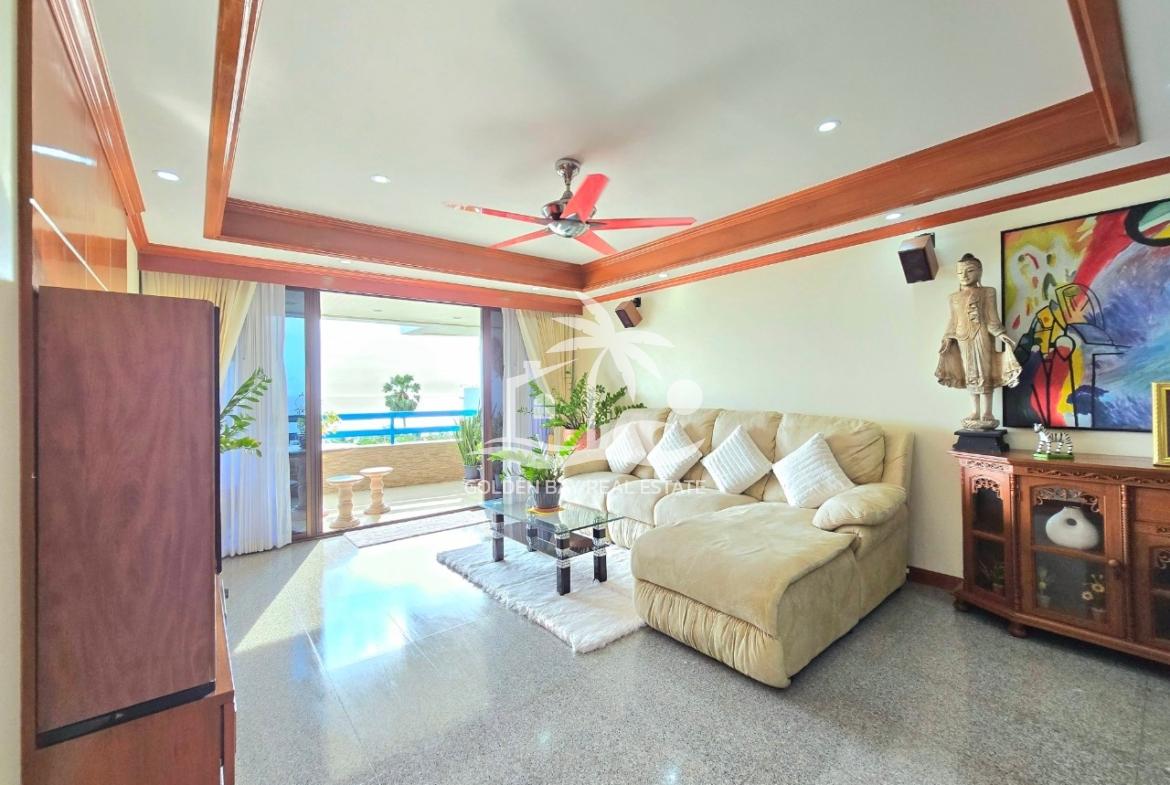 Jomtien Plaza – Jomtien
