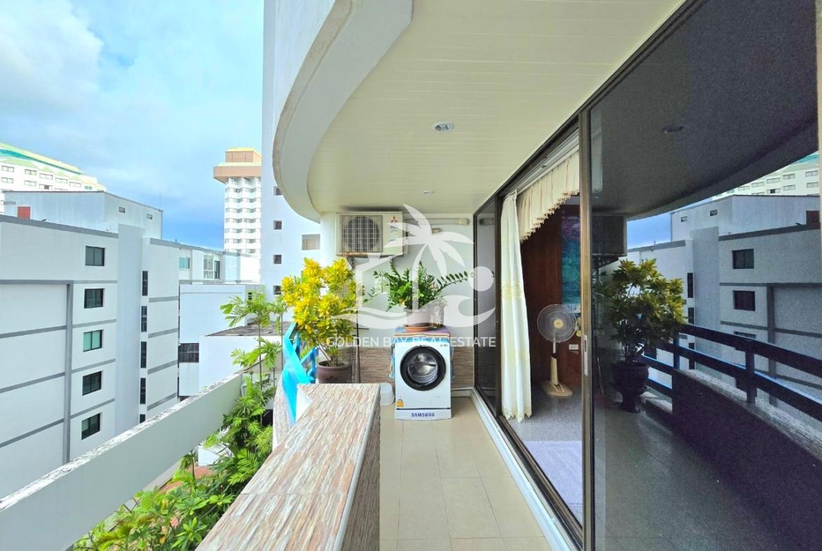 Jomtien Plaza – Jomtien