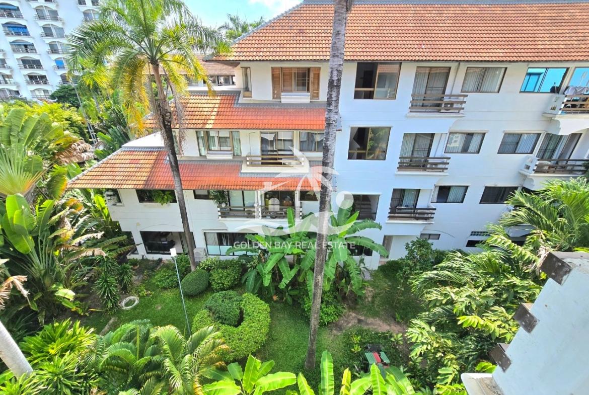 Diana Estate – Pattaya City