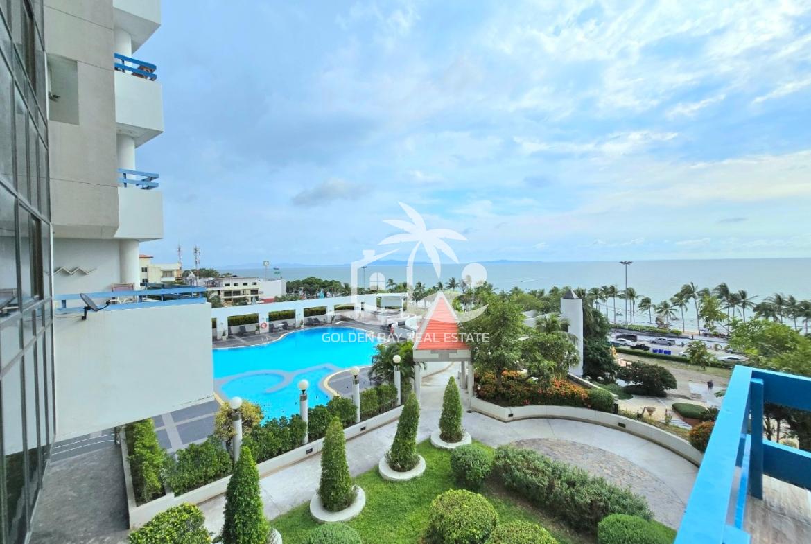 Jomtien Plaza – Jomtien