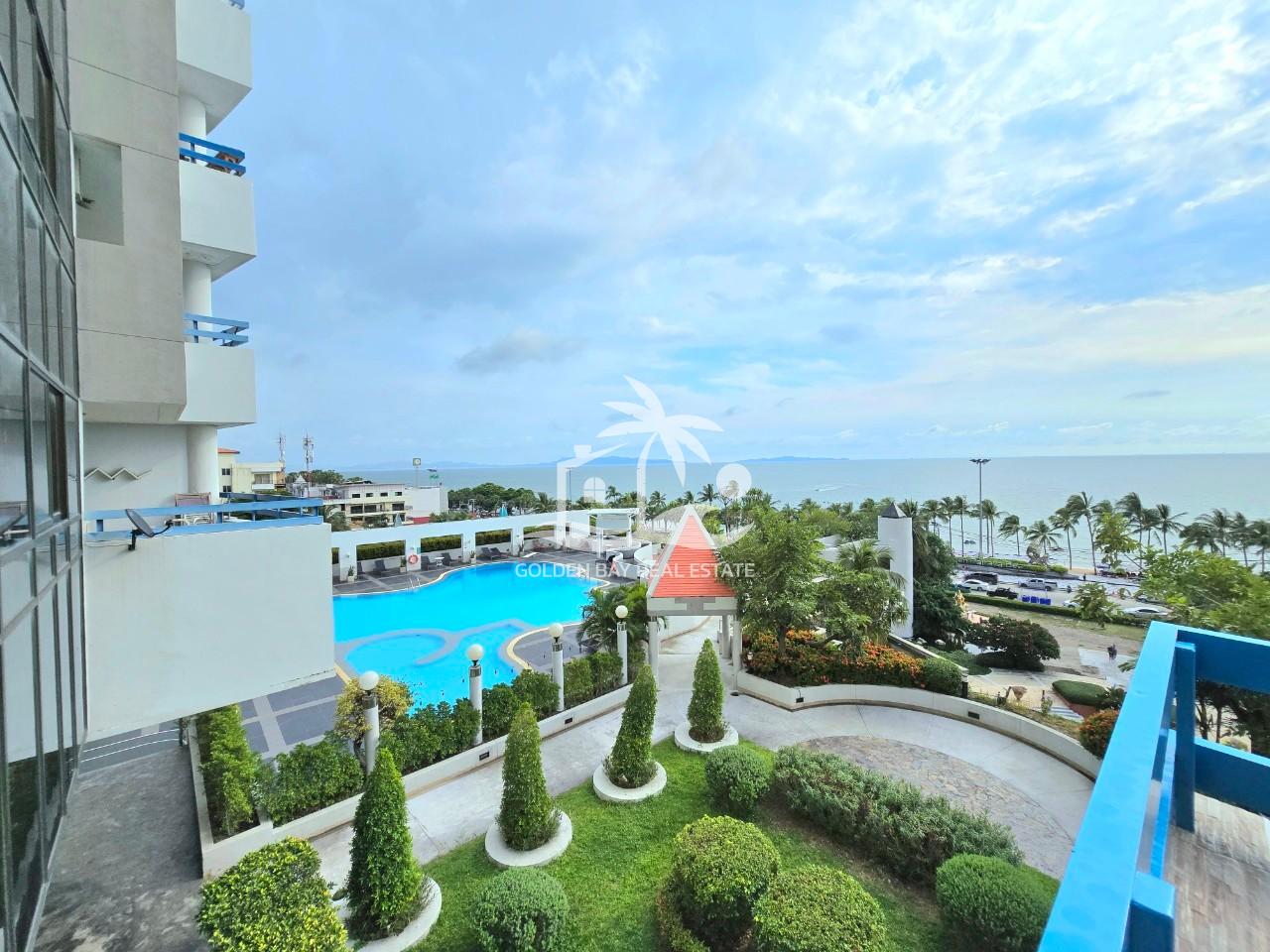 Jomtien Plaza – Jomtien