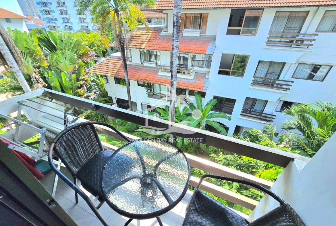 Diana Estate – Pattaya City