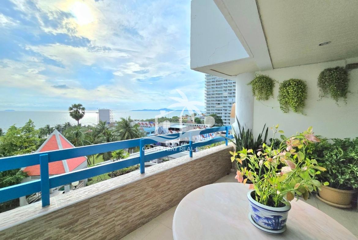 Jomtien Plaza – Jomtien