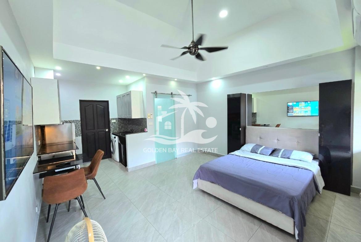 Diana Estate – Pattaya City