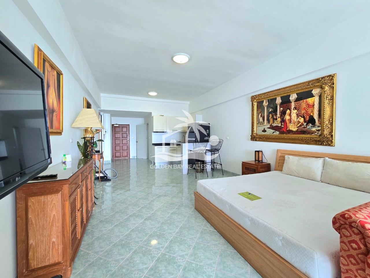 Jomtien Complex – Jomtien