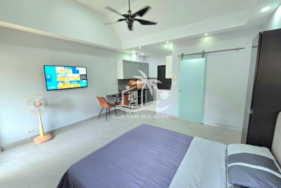 Diana Estate – Pattaya City