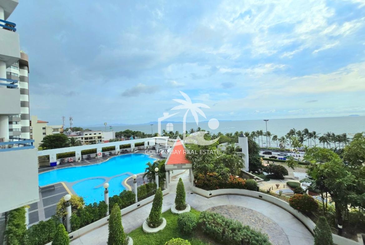Jomtien Plaza – Jomtien