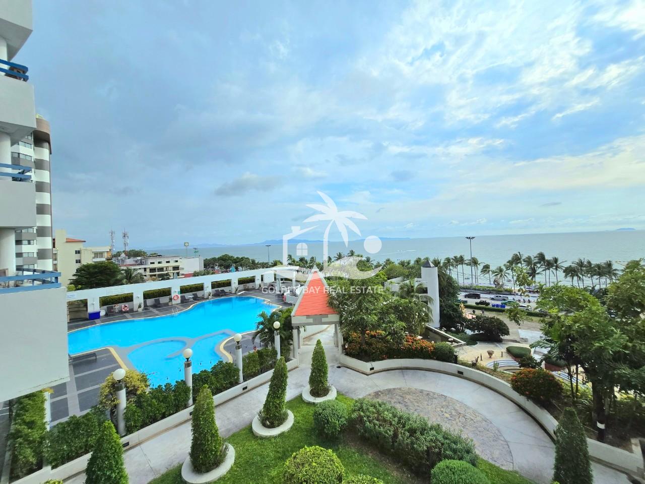 Jomtien Plaza – Jomtien