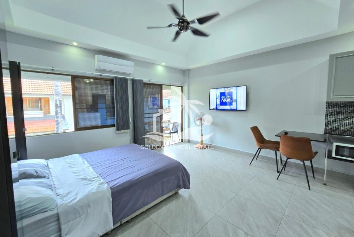 Diana Estate – Pattaya City