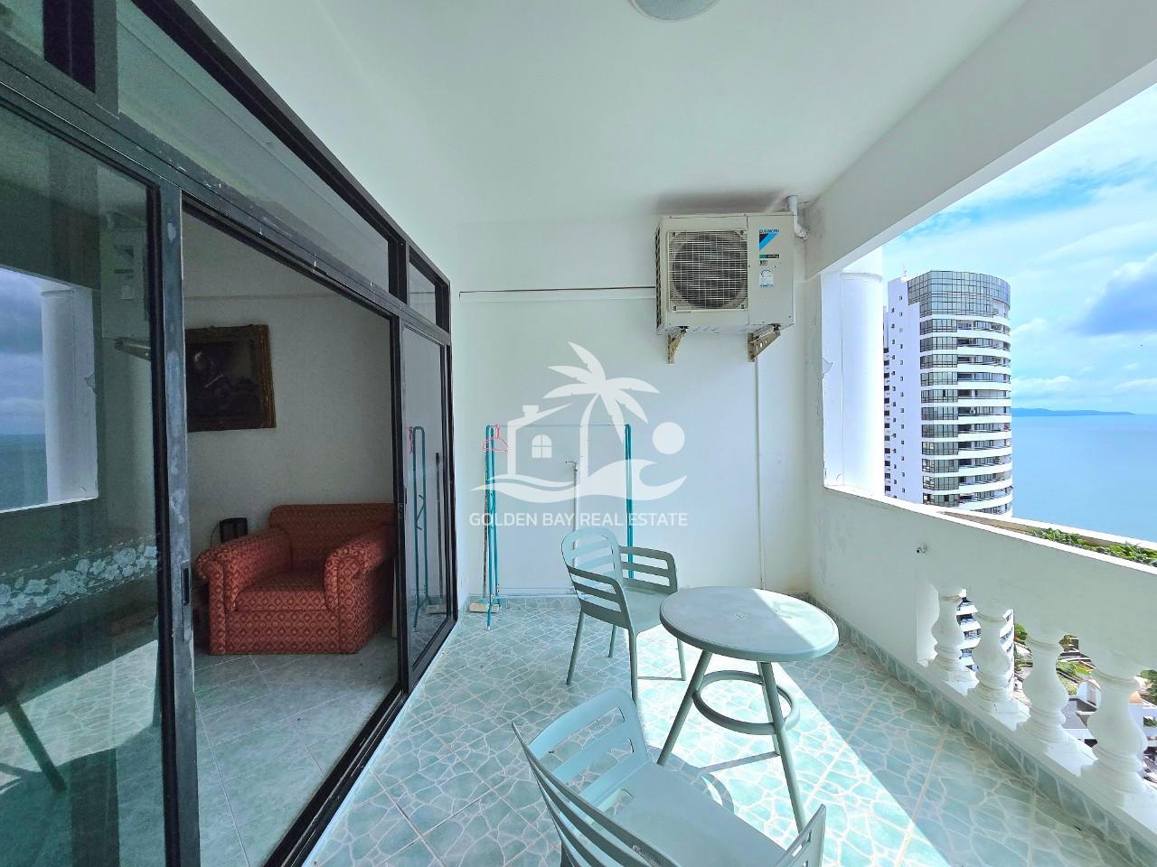 Jomtien Complex – Jomtien