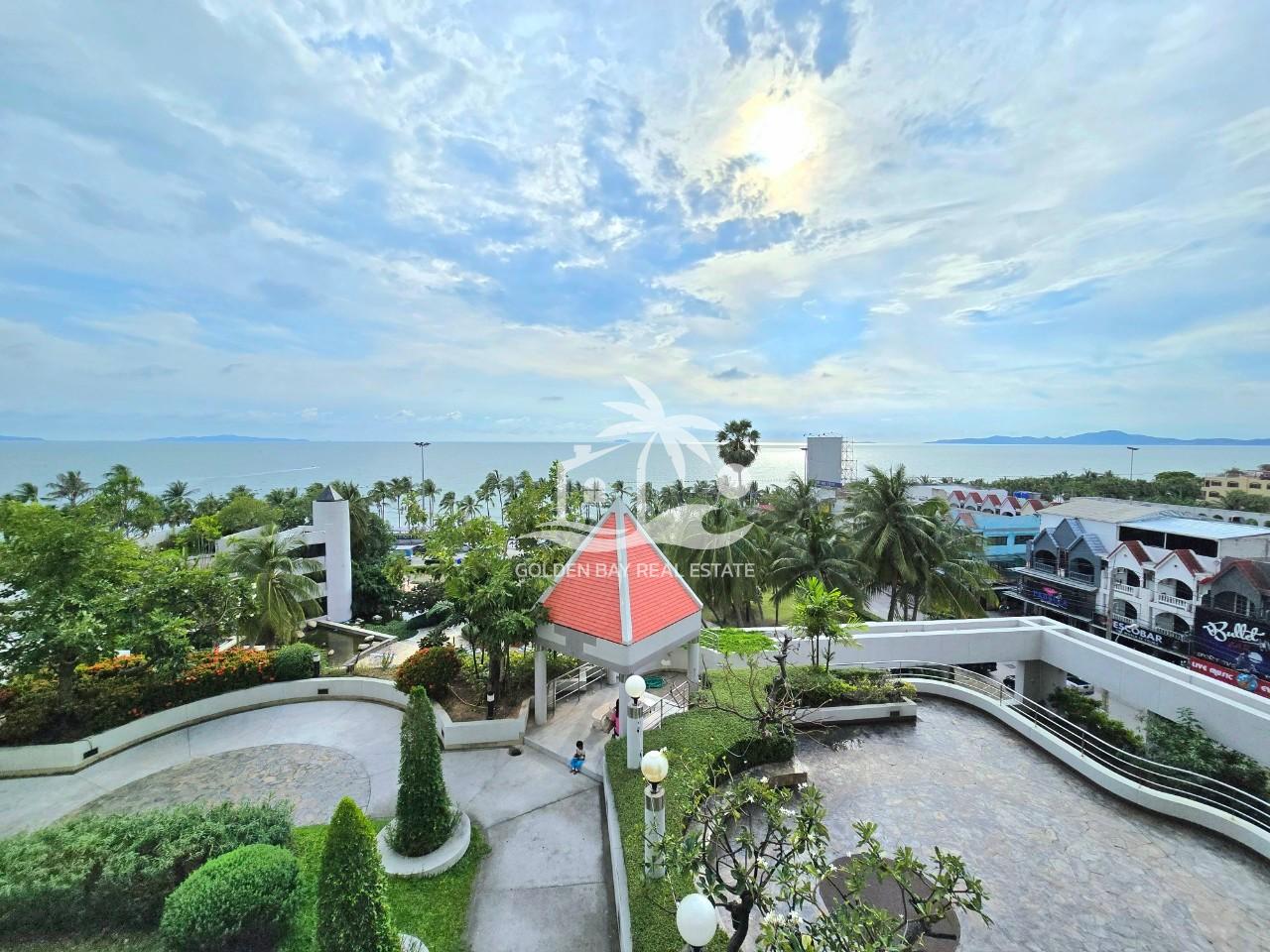 Jomtien Plaza – Jomtien