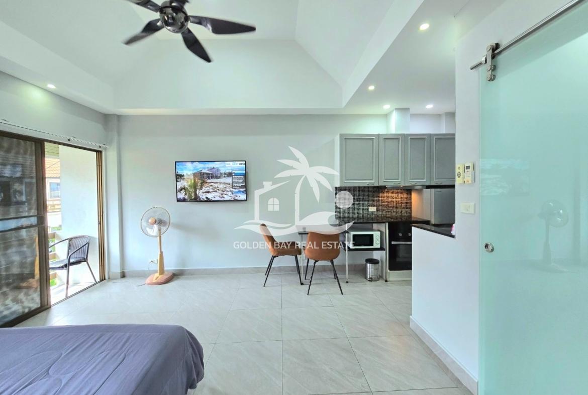 Diana Estate – Pattaya City