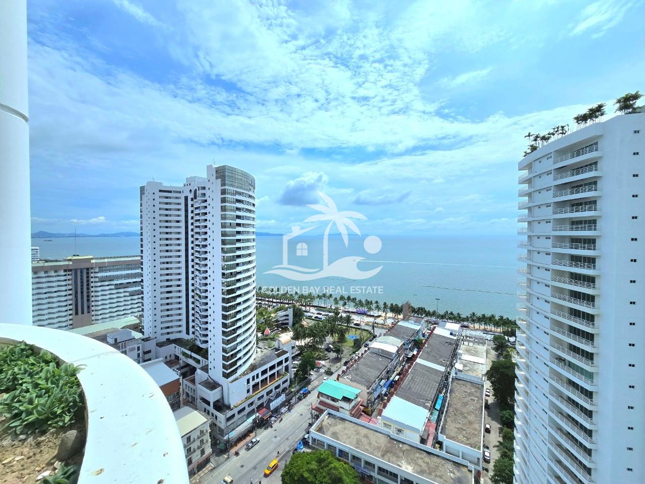 Jomtien Complex – Jomtien