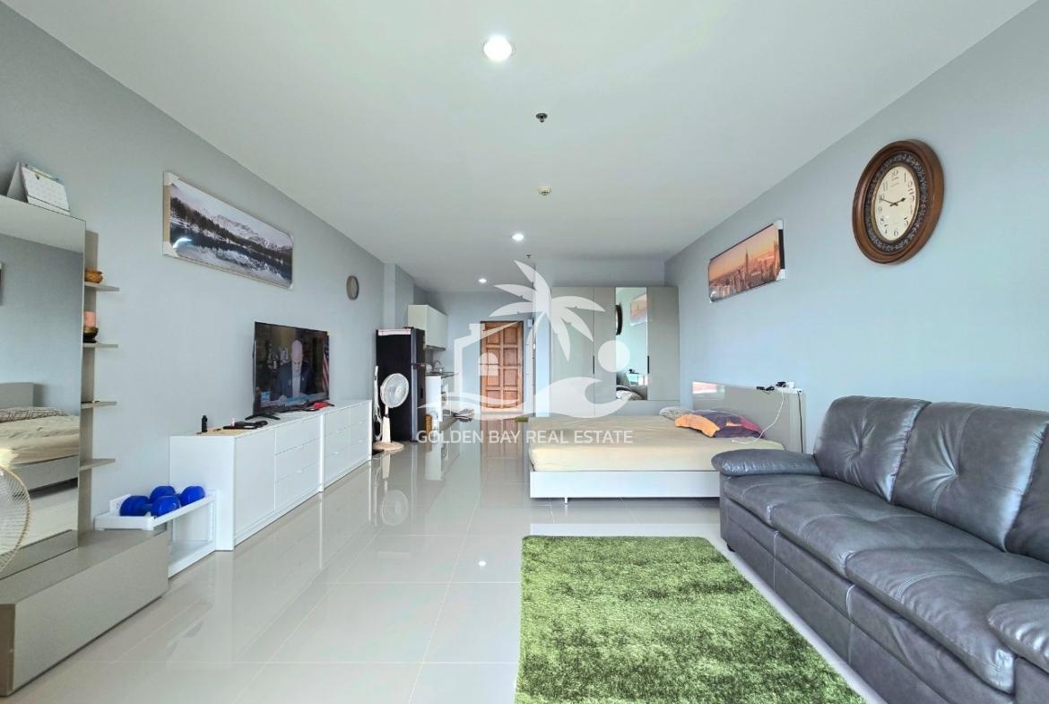 View Talay 5 – Jomtien