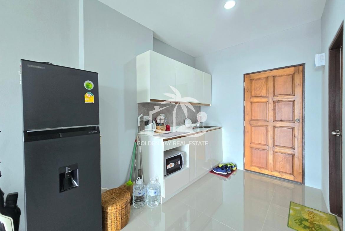 View Talay 5 – Jomtien