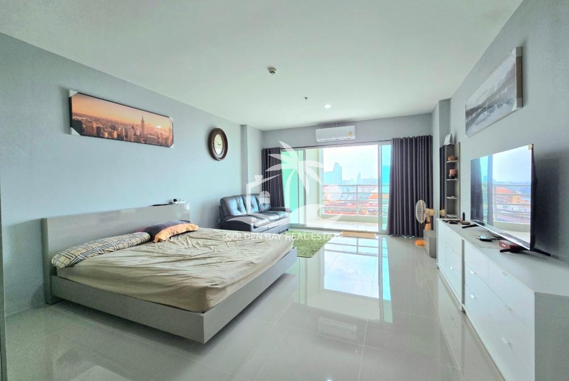 View Talay 5 – Jomtien