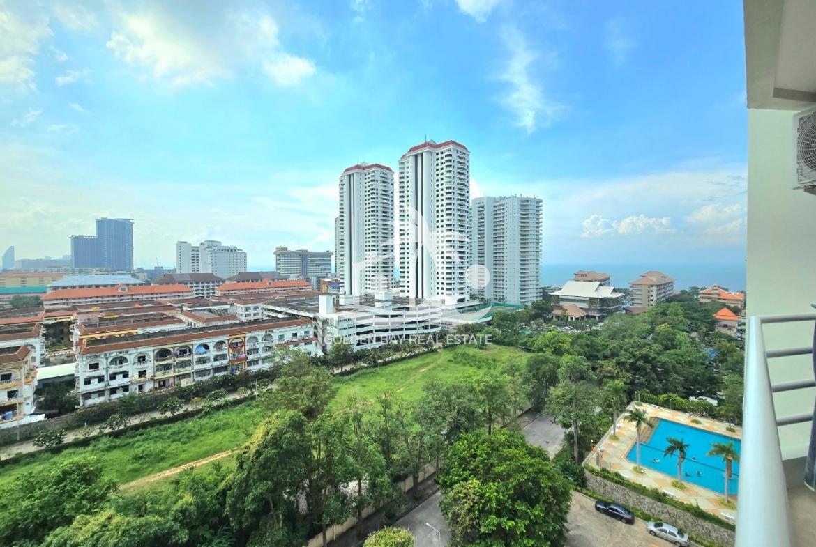 View Talay 5 – Jomtien