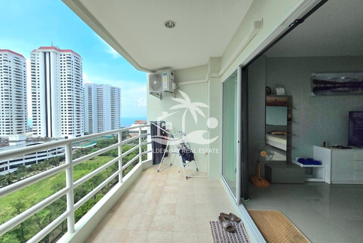 View Talay 5 – Jomtien