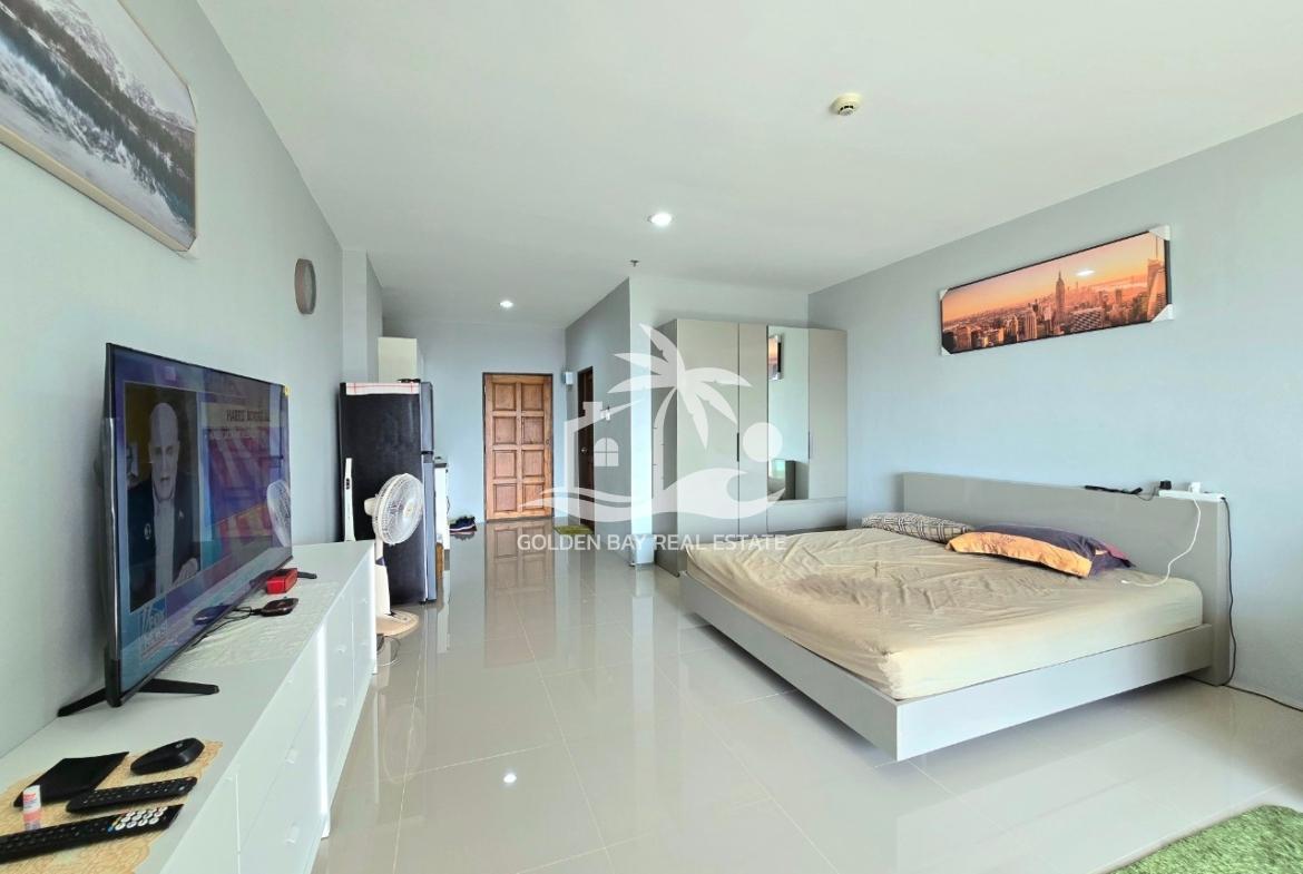 View Talay 5 – Jomtien