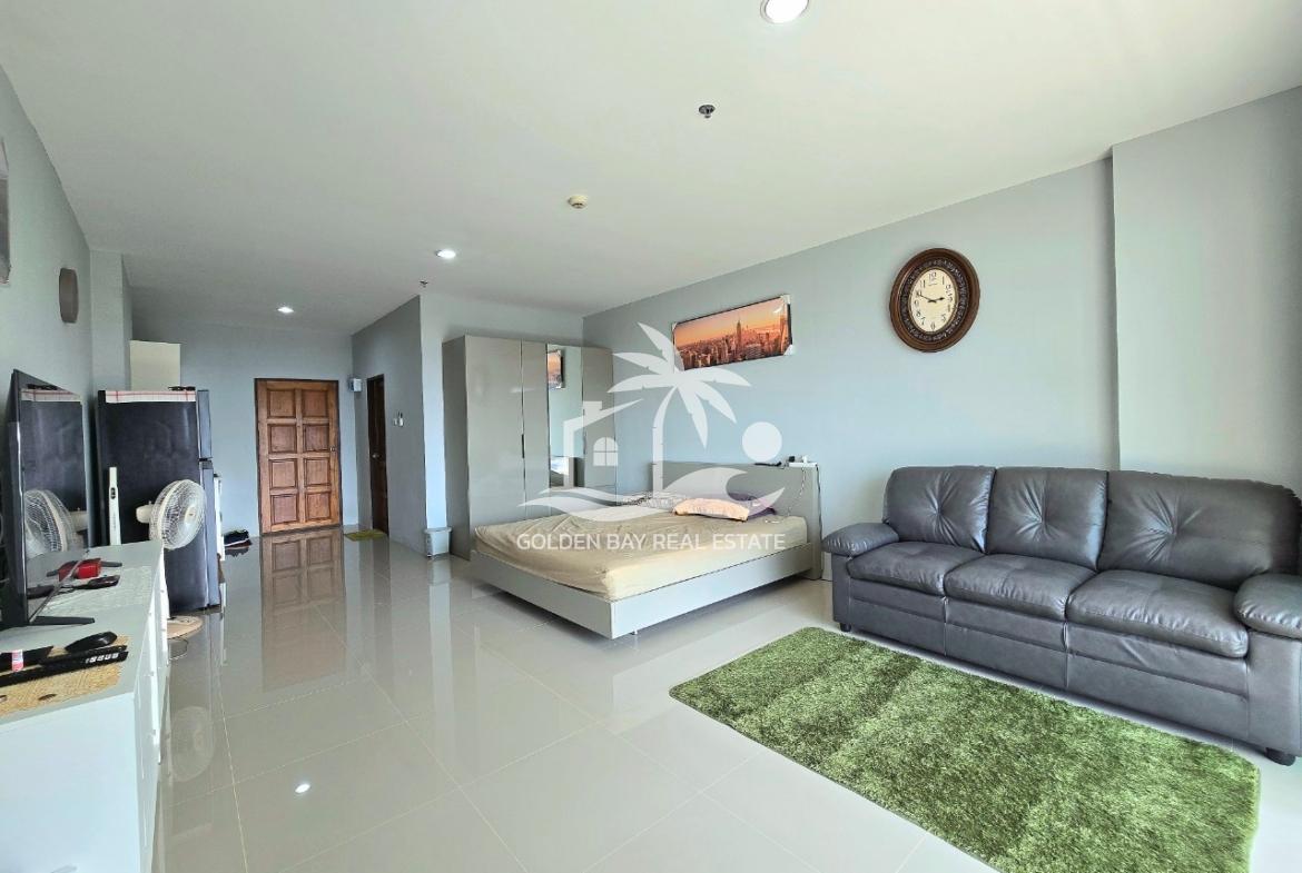 View Talay 5 – Jomtien