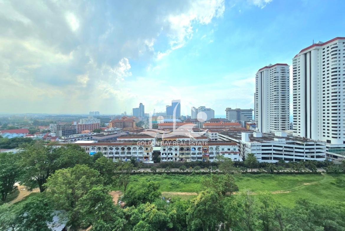 View Talay 5 – Jomtien