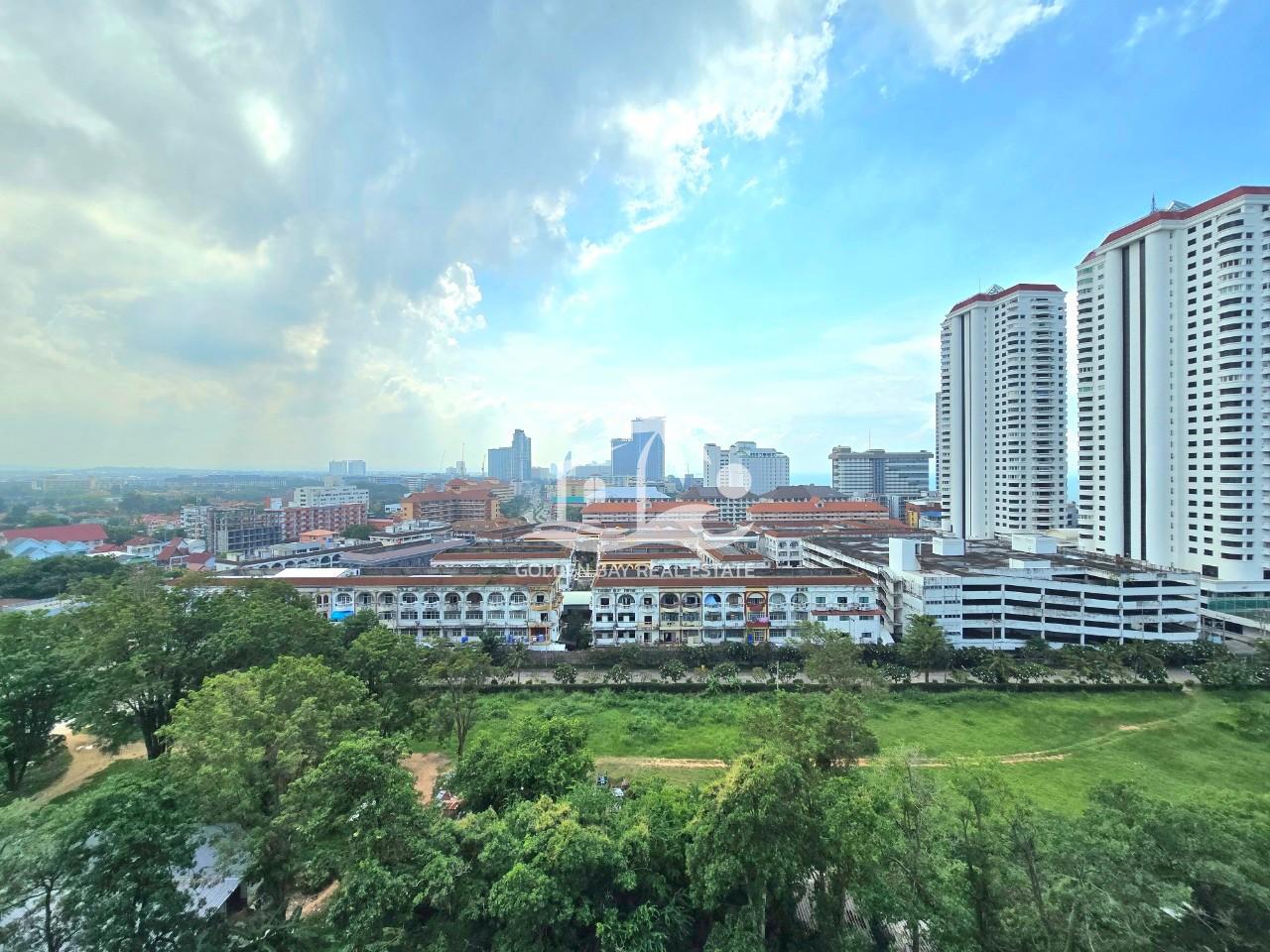 View Talay 5 – Jomtien