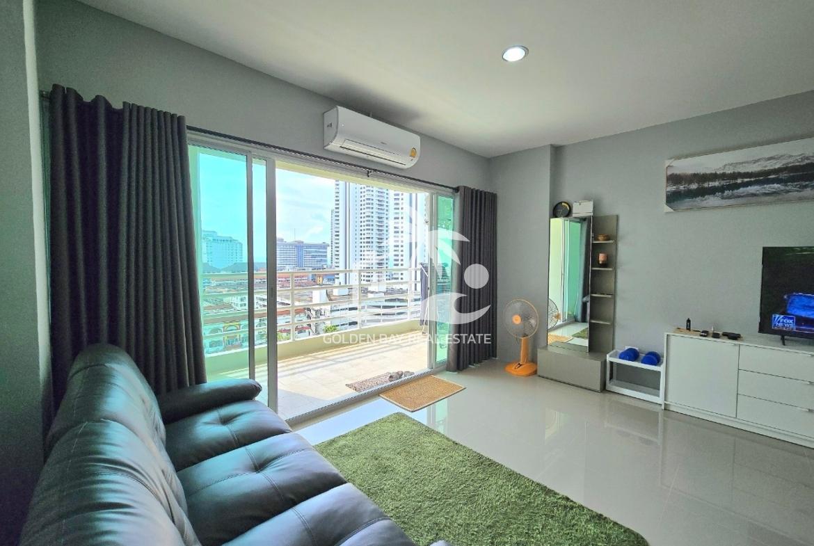 View Talay 5 – Jomtien