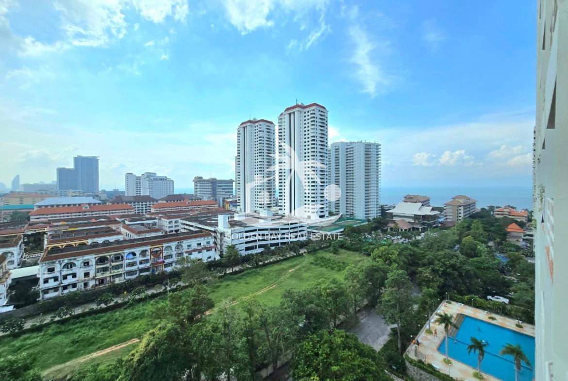 View Talay 5 – Jomtien