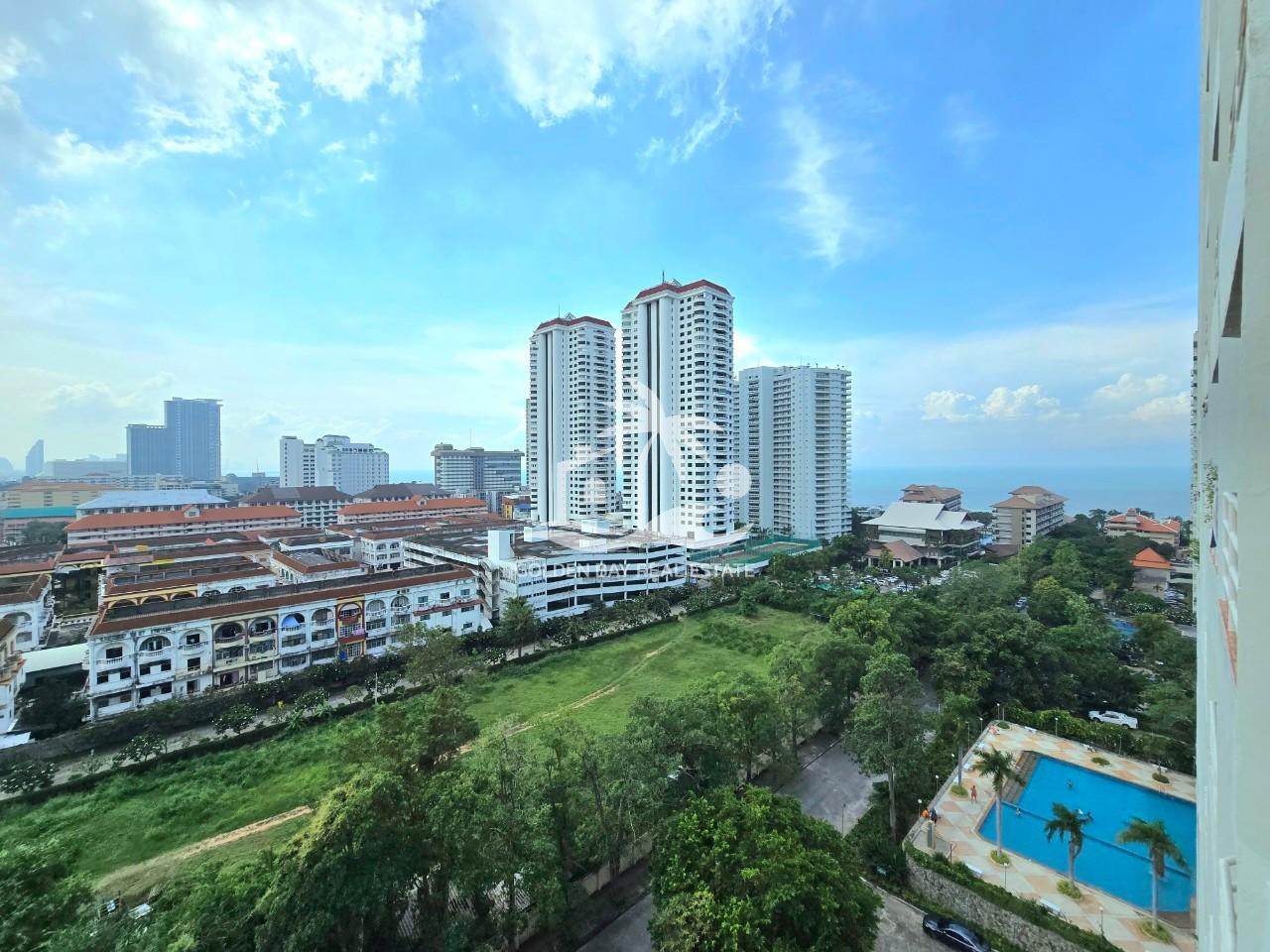 View Talay 5 – Jomtien