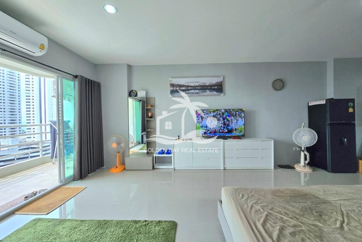 View Talay 5 – Jomtien