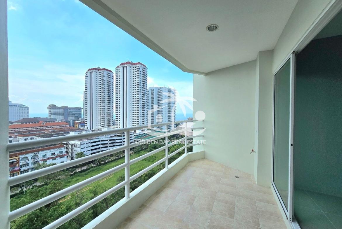View Talay 5 – Jomtien