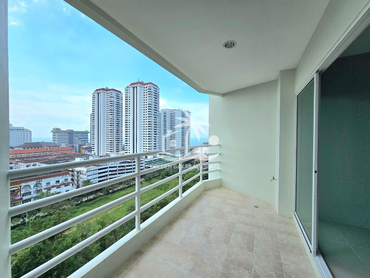 View Talay 5 – Jomtien
