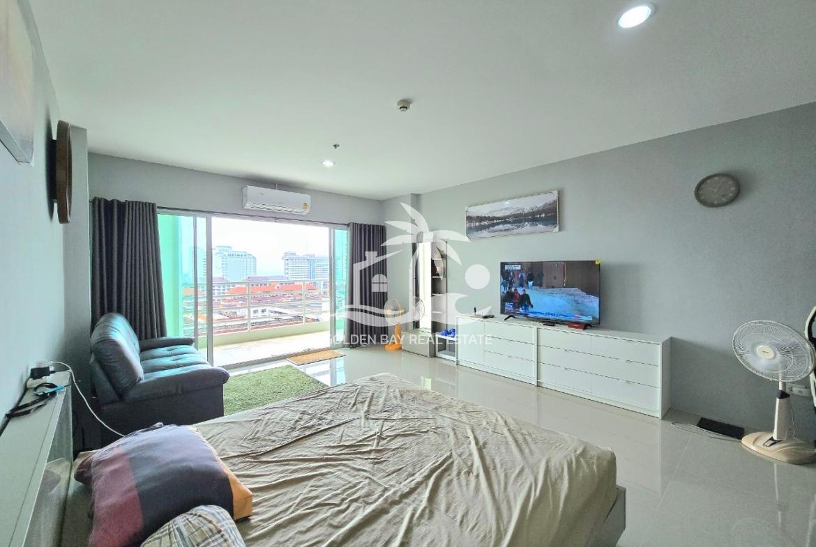 View Talay 5 – Jomtien