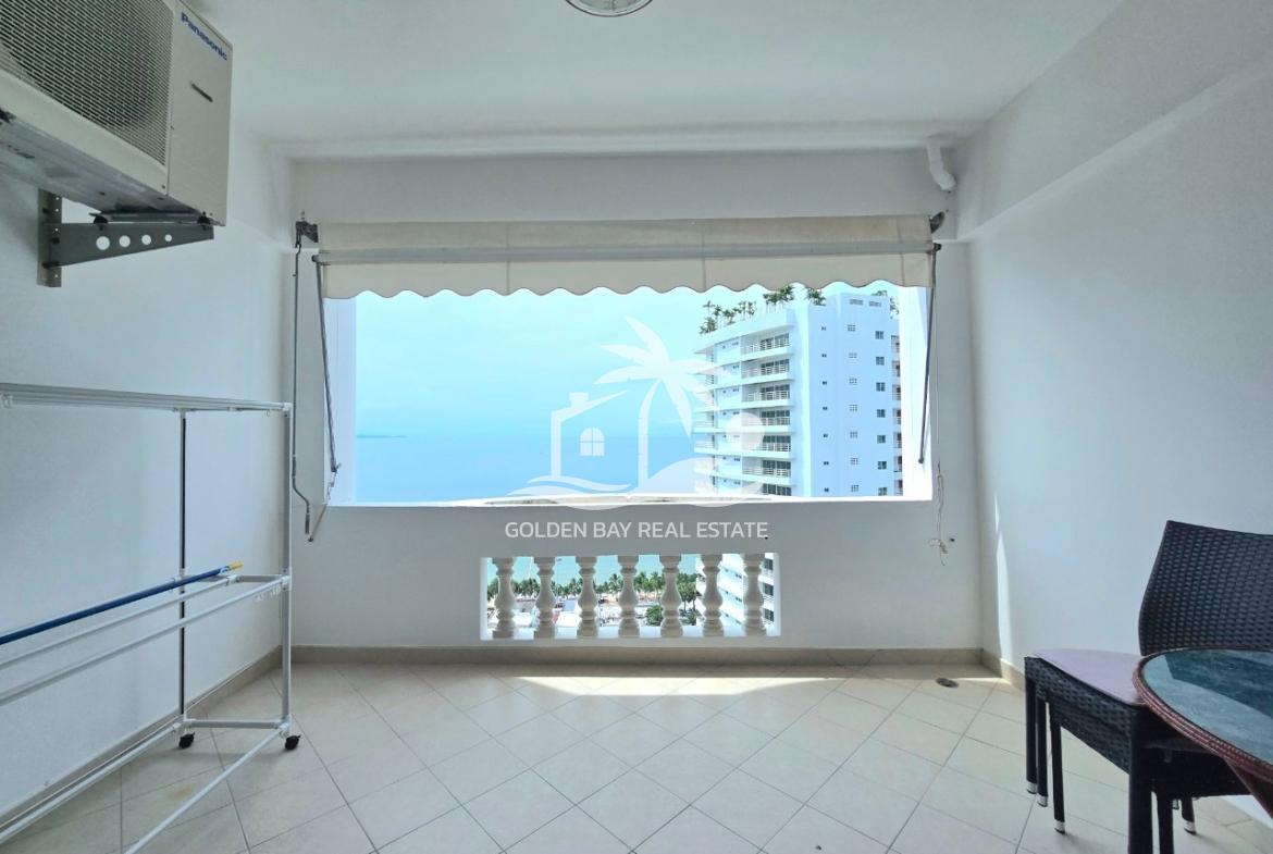 Jomtien Complex – Jomtien