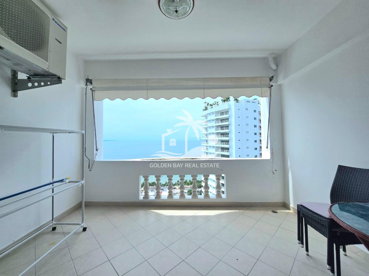 Jomtien Complex – Jomtien