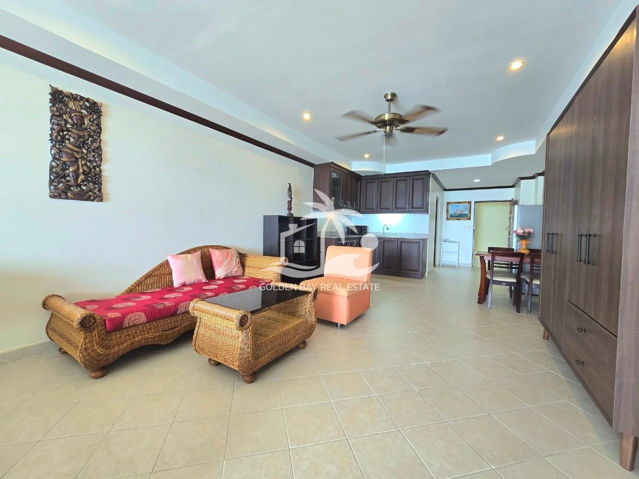 Jomtien Complex – Jomtien