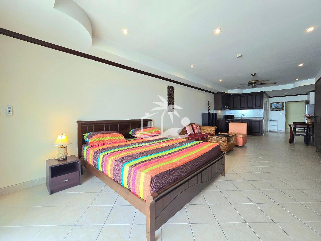 Jomtien Complex – Jomtien