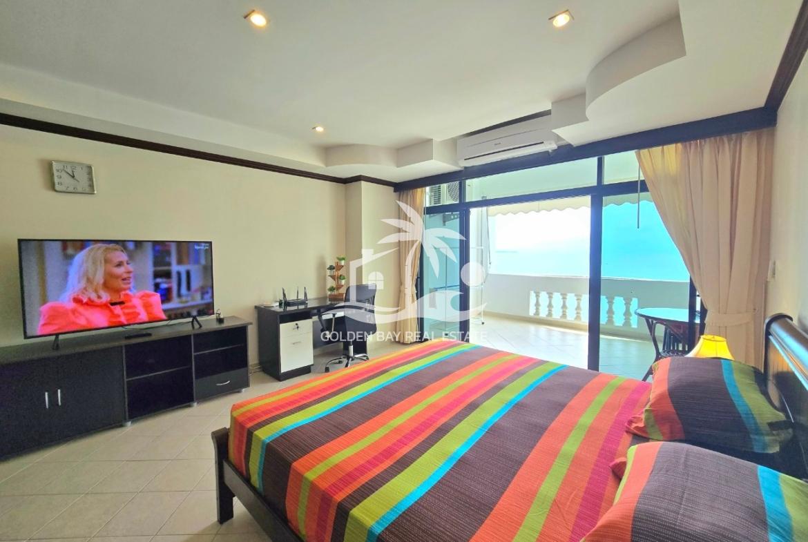 Jomtien Complex – Jomtien