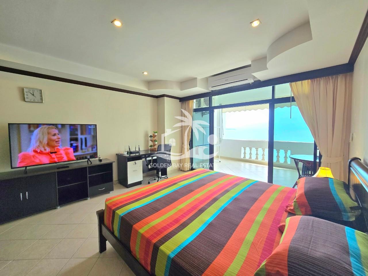 Jomtien Complex – Jomtien