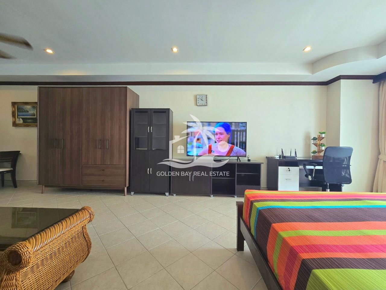 Jomtien Complex – Jomtien