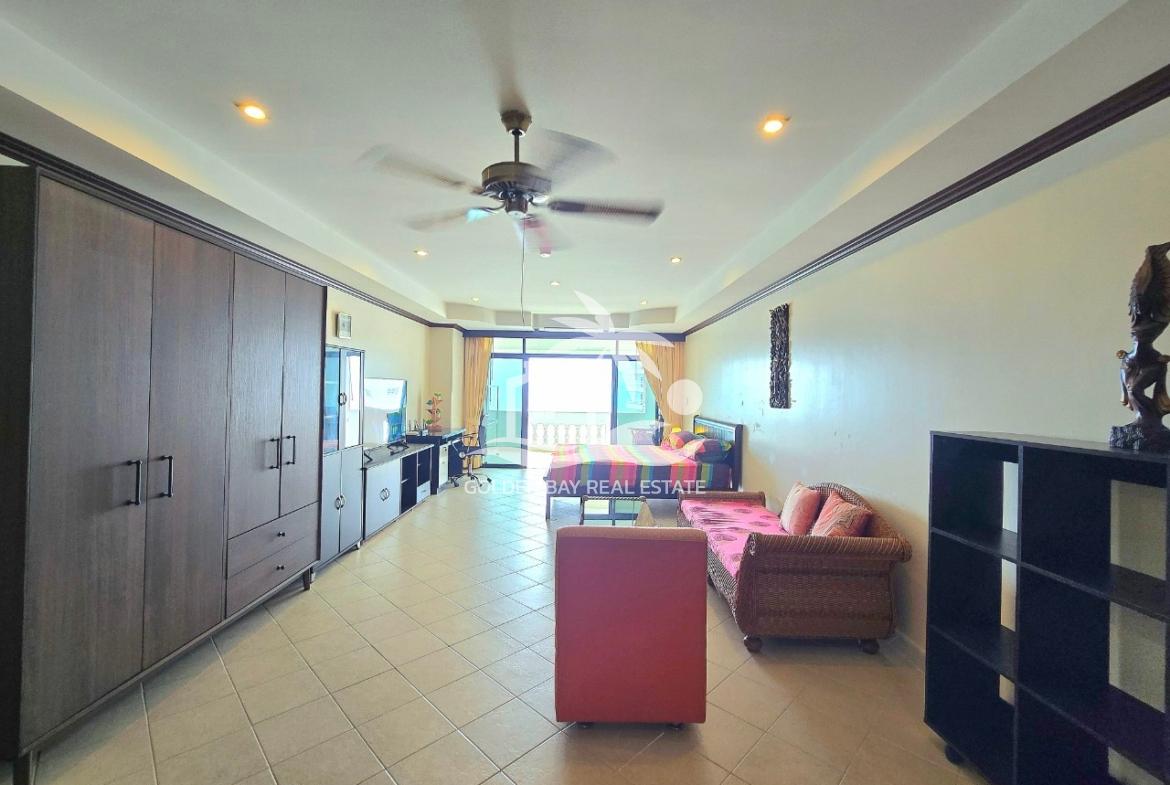 Jomtien Complex – Jomtien
