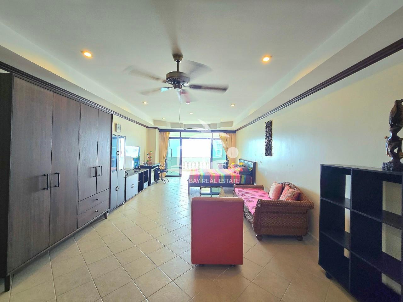 Jomtien Complex – Jomtien