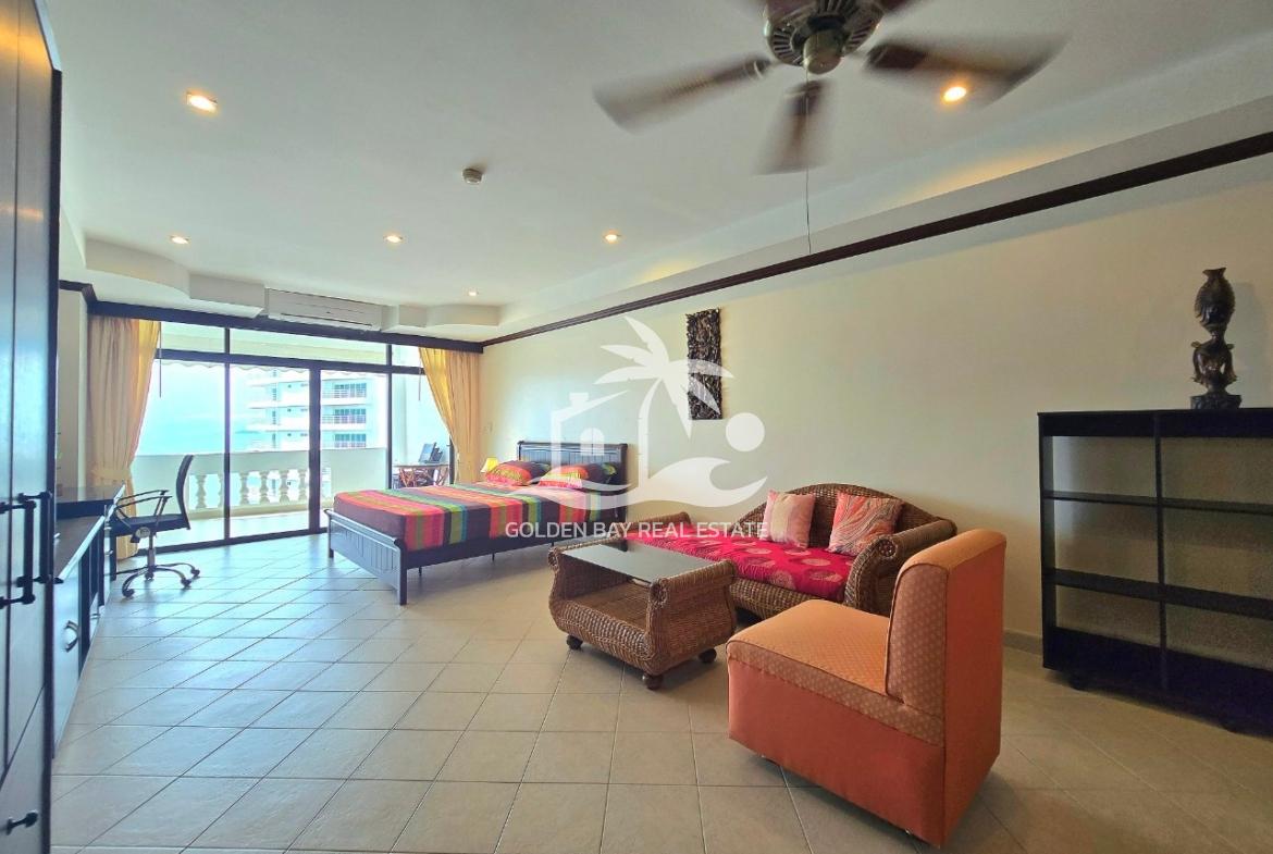 Jomtien Complex – Jomtien