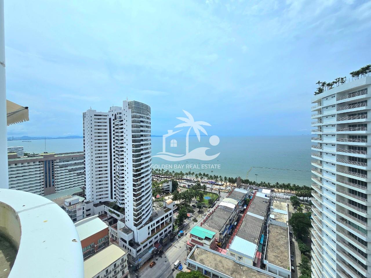 Jomtien Complex – Jomtien