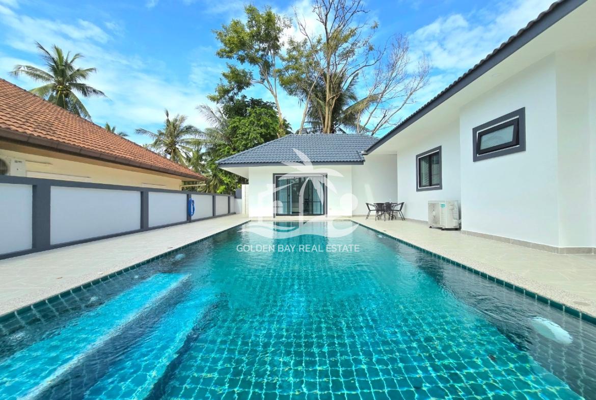 Siam Gardens – East Pattaya