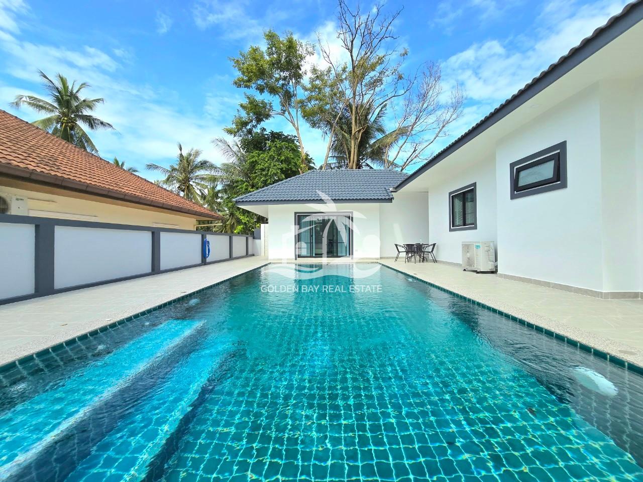Siam Gardens – East Pattaya
